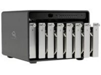 OWC ThunderBay 8 - Hard drive array
