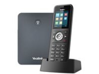 Yealink W79P - Cordless VoIP phone