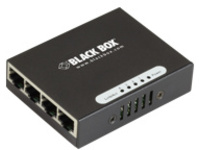 Black Box USB-Powered