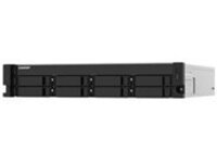 QNAP TS-832PXU-RP - NAS server