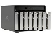 OWC ThunderBay 8 - Hard drive array
