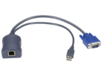 Black Box ServSwitch CX Server Access Module