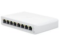 Ubiquiti UniFi Switch Lite USW-Lite-8-POE | Overview, Specs