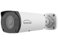 8MP CMOS ADV-AI BULLET CAM IP6712V & POE MTRZD LENS 40 MTR RANGE