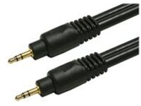 Monoprice Premium - Audio cable