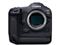 Canon EOS R3 - Digital camera