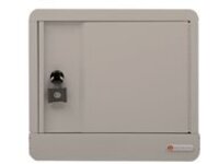 Bretford Cube Micro Station Pre-Wired TVS10USBC