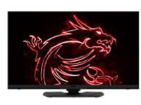 OPTIX MPG321QRF QD 1X DP 2XHDMI 100MMX100MM VESA -3YR WARRANTY