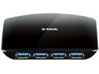 D-Link DUB 1340 - Hub