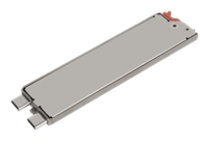 Getac - SSD - 1 TB - internal