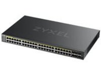 Zyxel GS2220-50HP - Switch