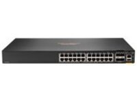 HPE Aruba 6200F 24G 4SFP&#x2B; Switch