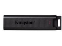 Kingston DataTraveler Max