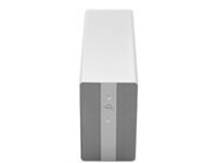 OWC Mercury Elite Pro Dual with 3-Port Hub