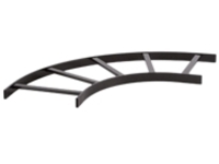 HORIZ RADIUS RUNWAYANY TRT-12 BK