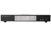 IOGEAR GCS1944H - KVM / audio / USB switch