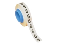 Panduit Pre-Printed Marker Tape Refills