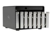 OWC ThunderBay 8 - Hard drive array