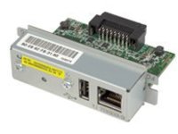 Epson UB-E04 - Print server