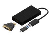 4XEM - Adapter cable