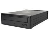 Kanguru U3-BDRW-16X - BD-RE drive - SuperSpeed USB 3.1 Gen 1 - external - TAA Compliant