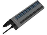 Sabrent HB-PU16 - Hub