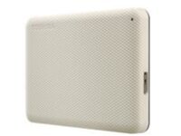 Toshiba Canvio Advance