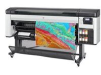 HP DesignJet Z6 Pro - 64&quot; large-format printer