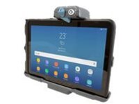 Gamber-Johnson - Car charging holder + car power adapter