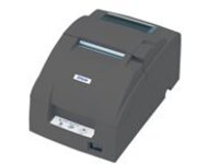 Epson TM U220B - Receipt printer
