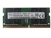 HP - DDR4 - module - 32 GB