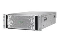 HPE ProLiant DL580 Gen9 High Performance | Overview, Specs