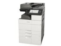 Lexmark MX910dte - Multifunction printer