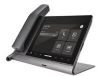 Crestron Flex UC-P8-T-HS