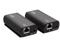 C2G 1-Port USB C Extender Transmitter to Receiver Kit