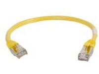 C2G 2ft Cat6 Ethernet Cable