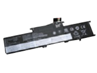 BTI - Notebook battery (equivalent to: Lenovo 01AV483, Lenovo L17C3P53, Lenovo SB10K97627, Lenovo 01AV481, Lenovo L17L3P53, Lenovo SB10K97625, Lenovo L17M3P55, Lenovo 01AV482, Lenovo SB10K97626, Lenovo 5B10W13891, Lenovo 5BBB1, Lenovo 5B1, Lenovo 5BBBB1, Lenovo 5BBBBBBBB13, Lenovo BB89BBB, Lenovo WBBBBB13, Lenovo 5B10W13893, Lenovo SB10T83136)