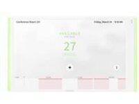Crestron TSS-1070 Series TSS-1070-W-S-LB KIT
