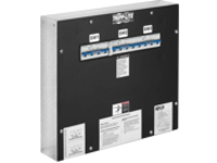 Tripp Lite UPS Maintenance Bypass Panel for SUTX20K - 4 Breakers - bypass switch
