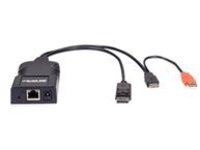Black Box Agility - KVM / USB extender