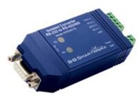B&B 4WSD9OTB - Serial adapter