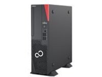 Fujitsu ESPRIMO D6011 | Overview, Specs, Details | SHI