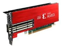 Xilinx Alveo U50 Data Center Accelerator Card