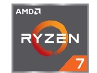 AMD Ryzen 7 5800XT - 3.8 GHz