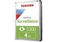 Toshiba S300 Surveillance