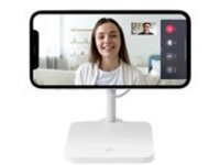 Twelve South Forté - Wireless charging stand