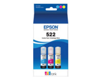 Epson EcoTank 522 Combo Pack
