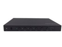 Monoprice Blackbird 4x1 HDMI 1.4 Switch