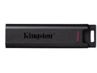 Kingston DataTraveler Max