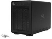 OWC ThunderBay 4 - Hard drive array